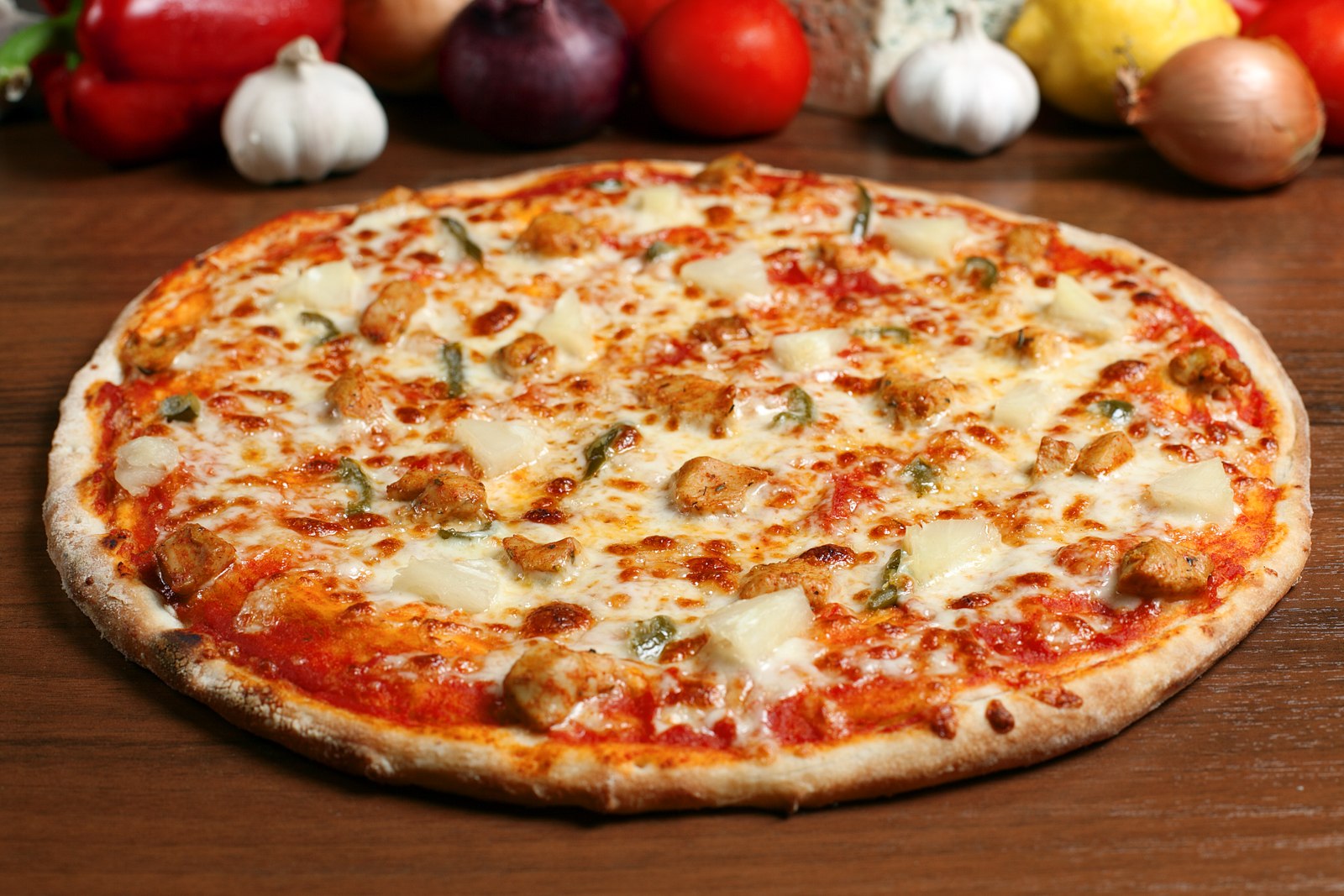 Buena pizza gran pizza online