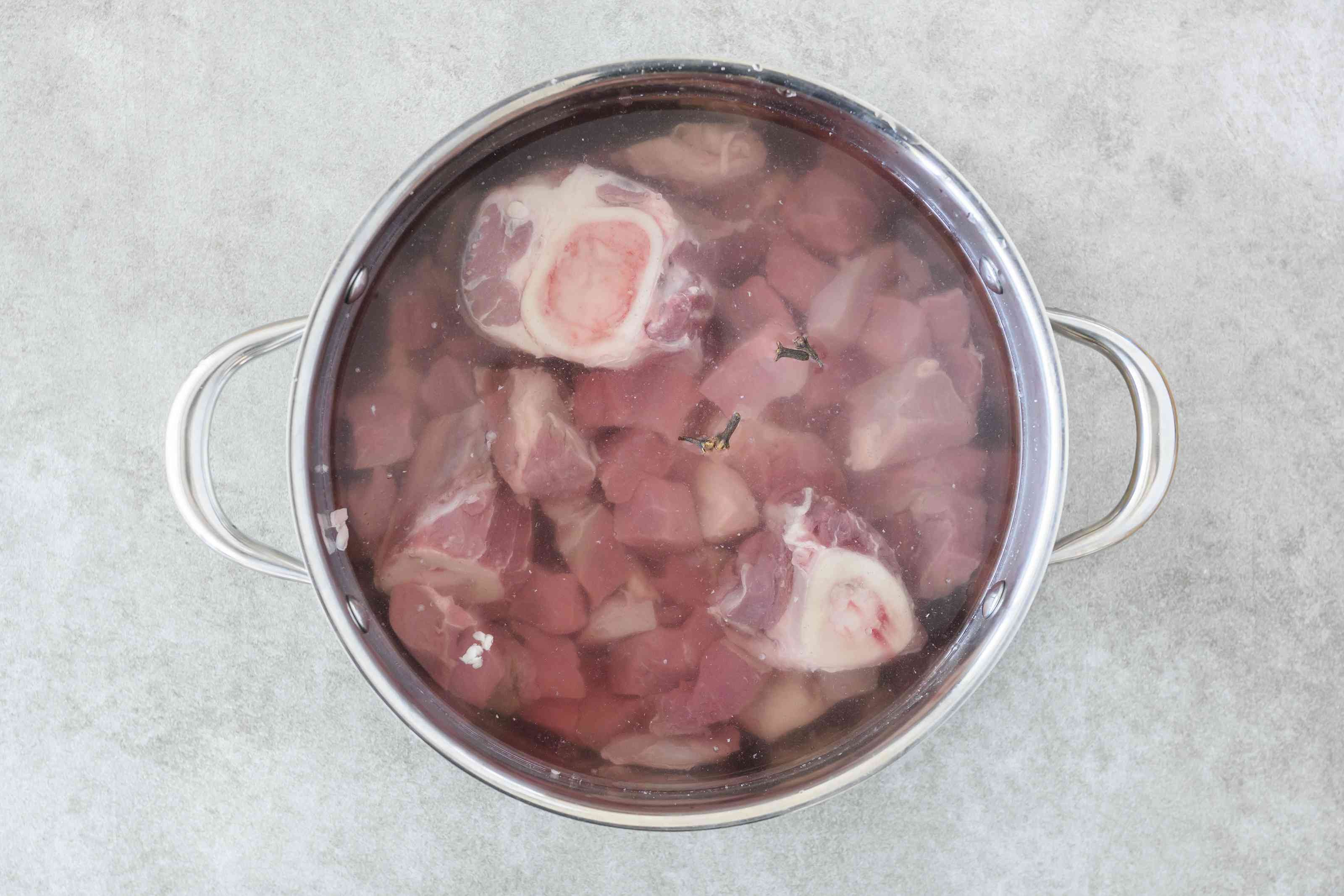 Мутный бульон из свинины сделать прозрачным. Dinner service бульон говяжий.