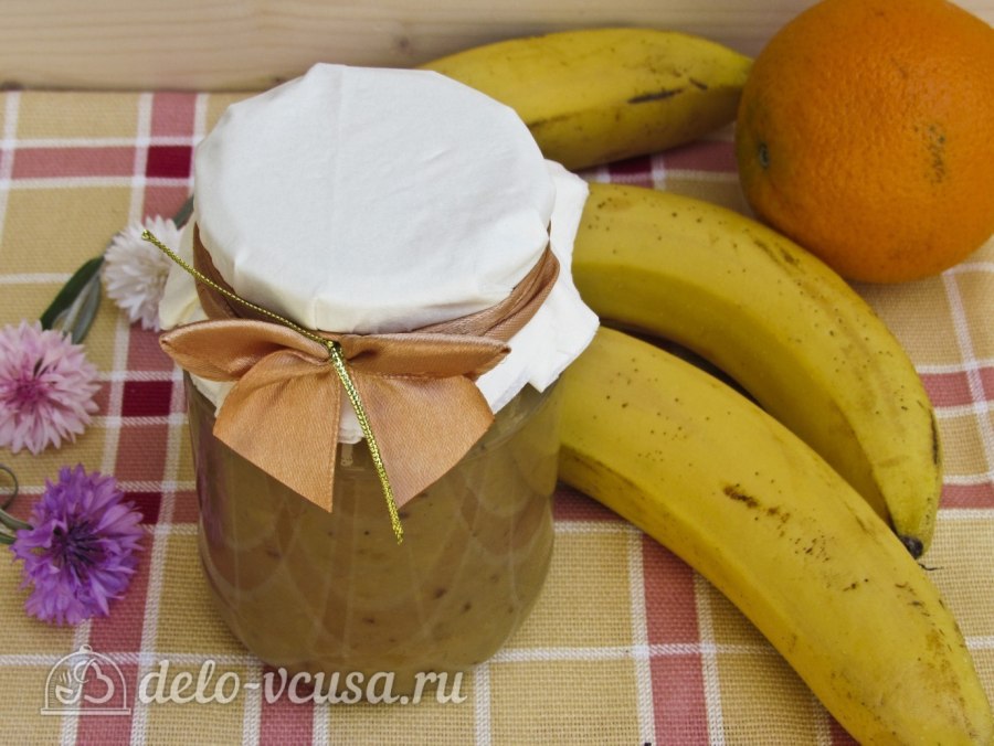 Лимонный джем с желфиксом