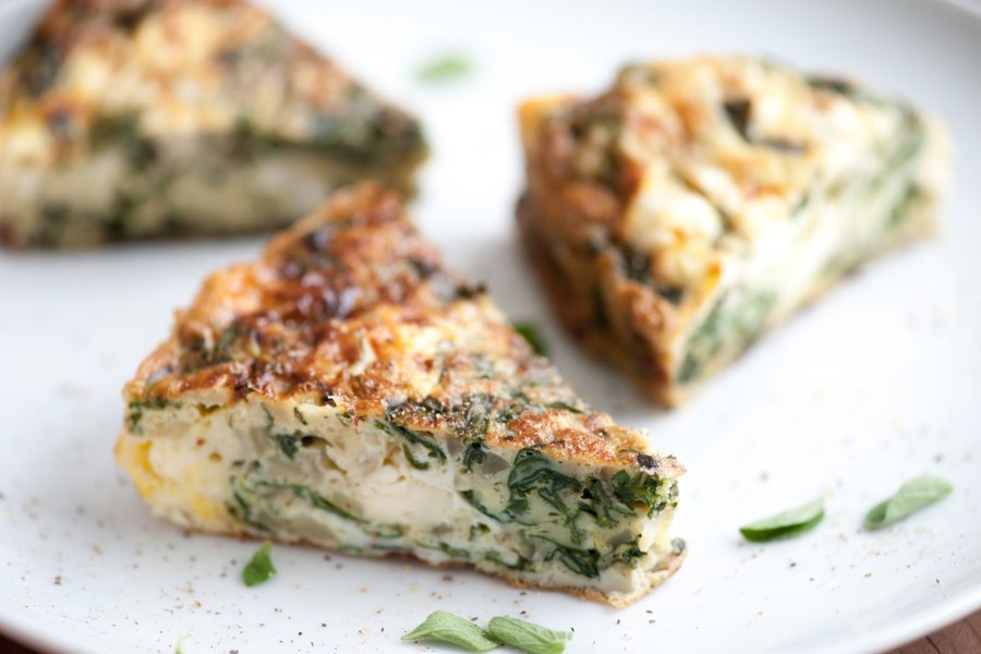 Вкусный пирог с курицей.