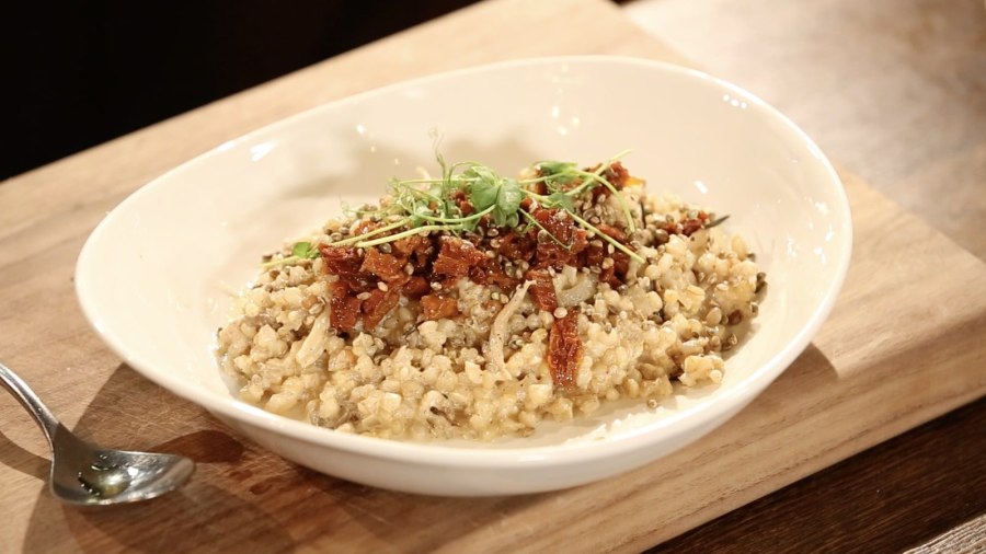 Рис ризотто Risotto 550г