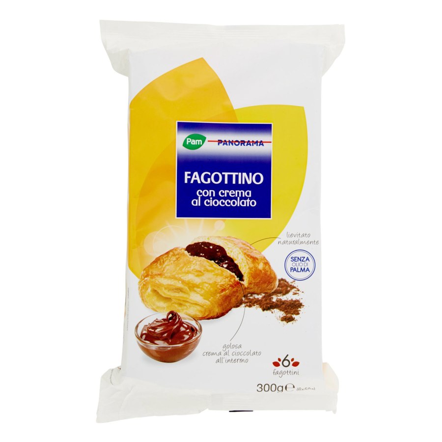 Фаготтини по мексикански