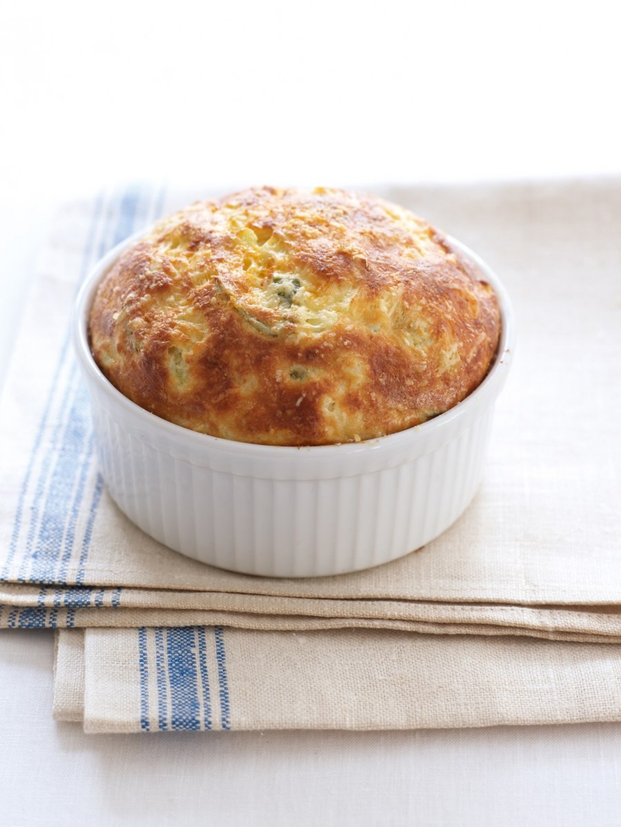 Baked Pudding