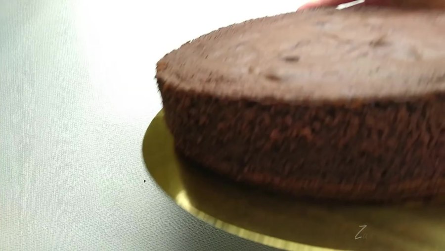 Миндальный бисквит Дакуаз