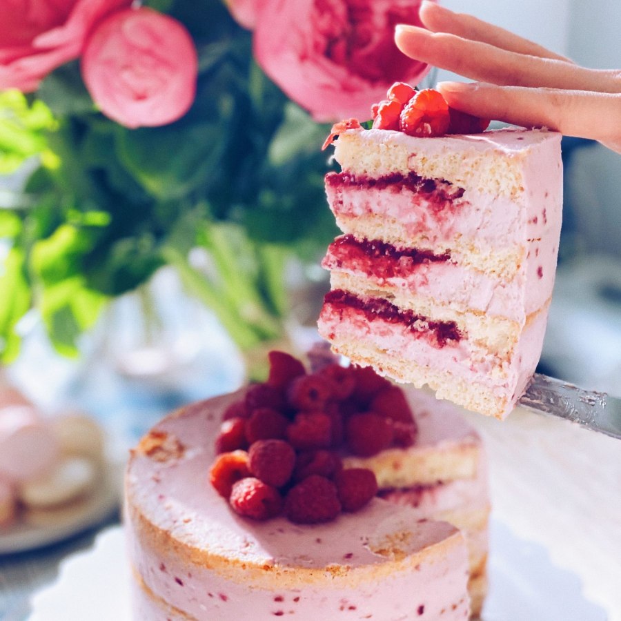 Пирожное дипломат
