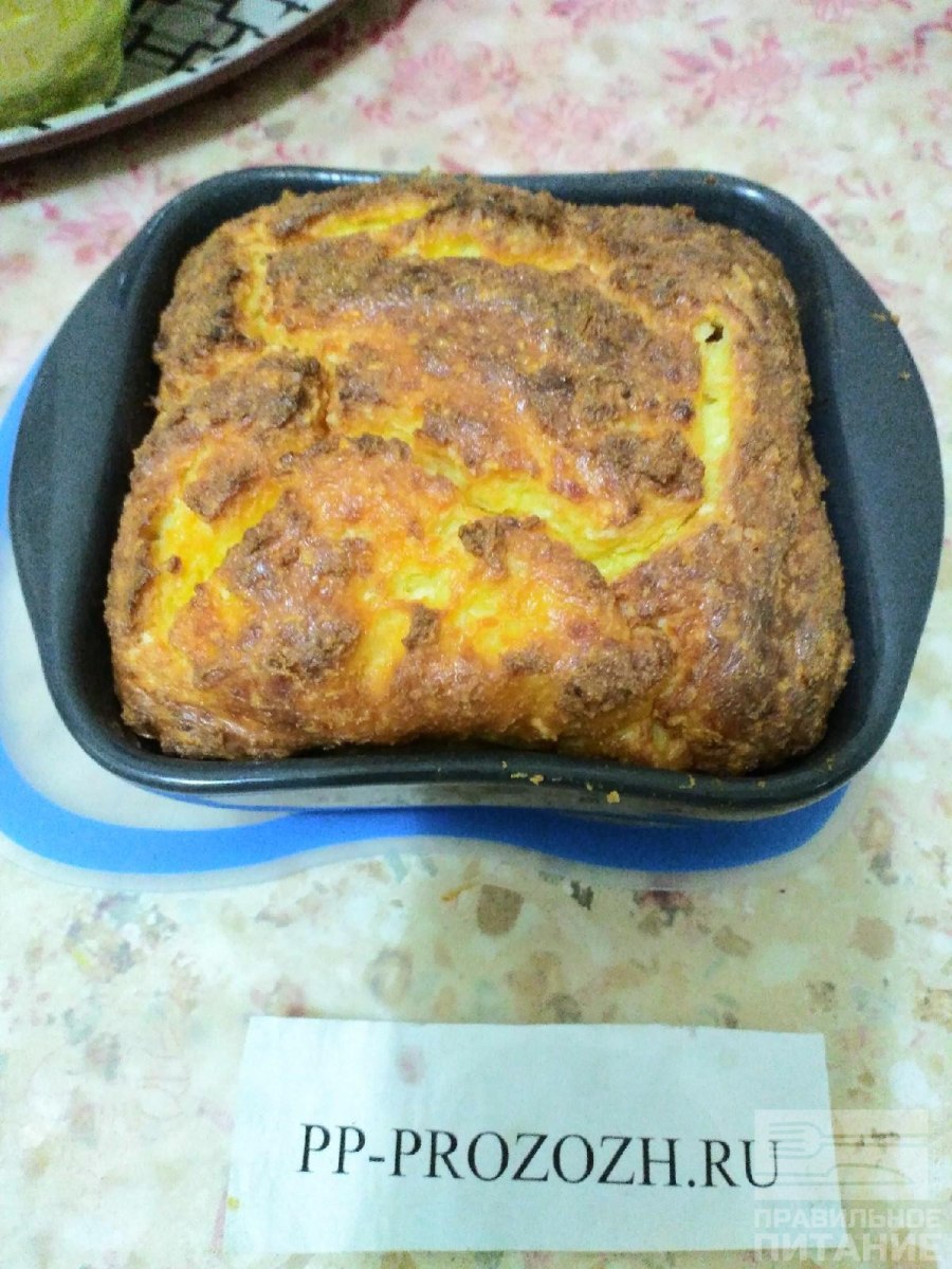 Вкусные блюда из творога