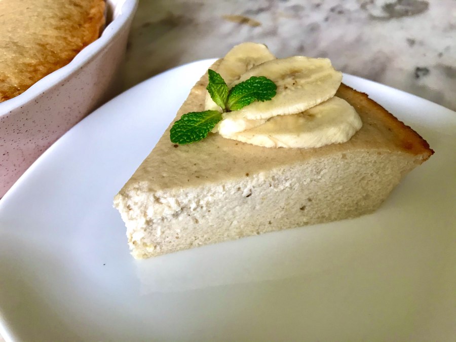 Can i Bake without flour?