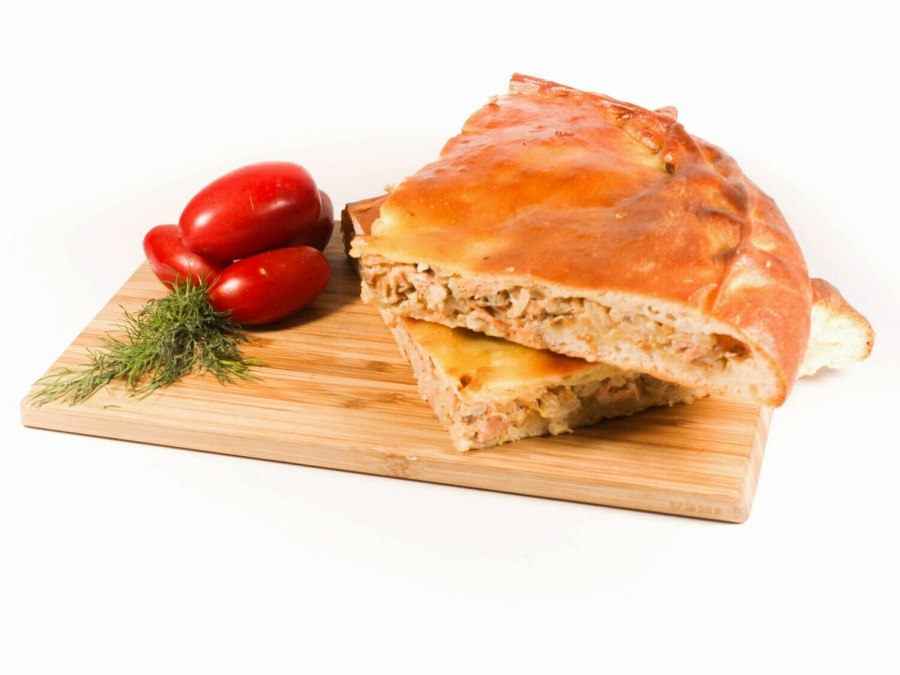 Французский КИШ