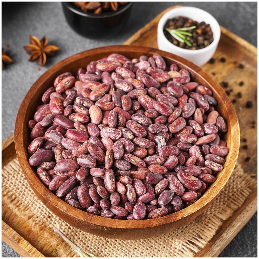 Фасоль IHERB