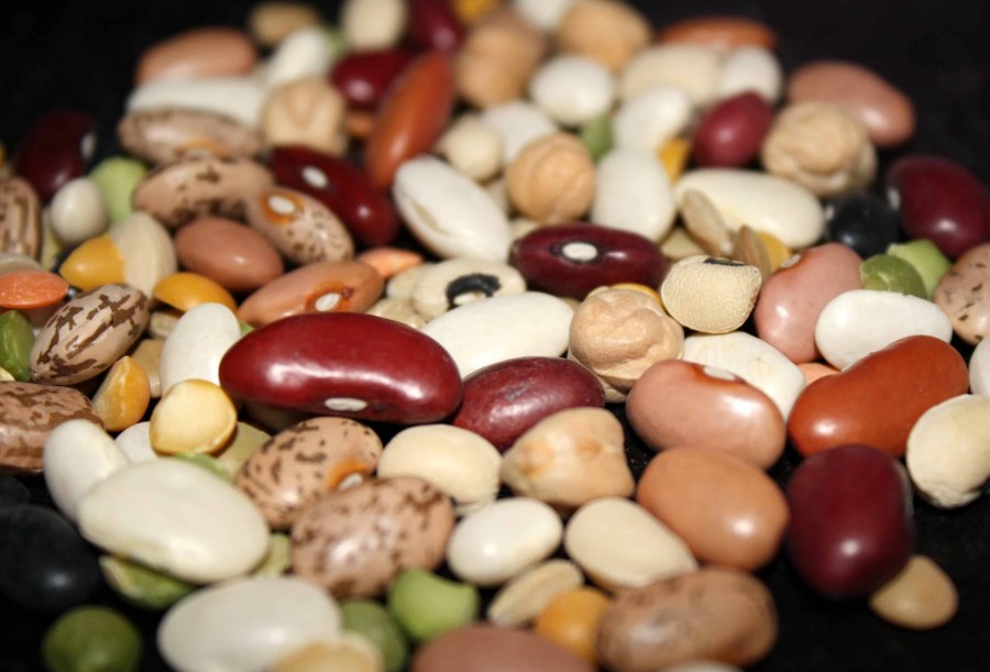 Beans коллекция