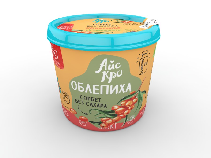 Айс кро облепиха