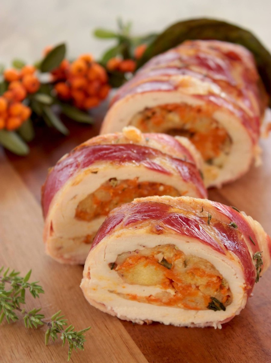 Крученики млинцы
