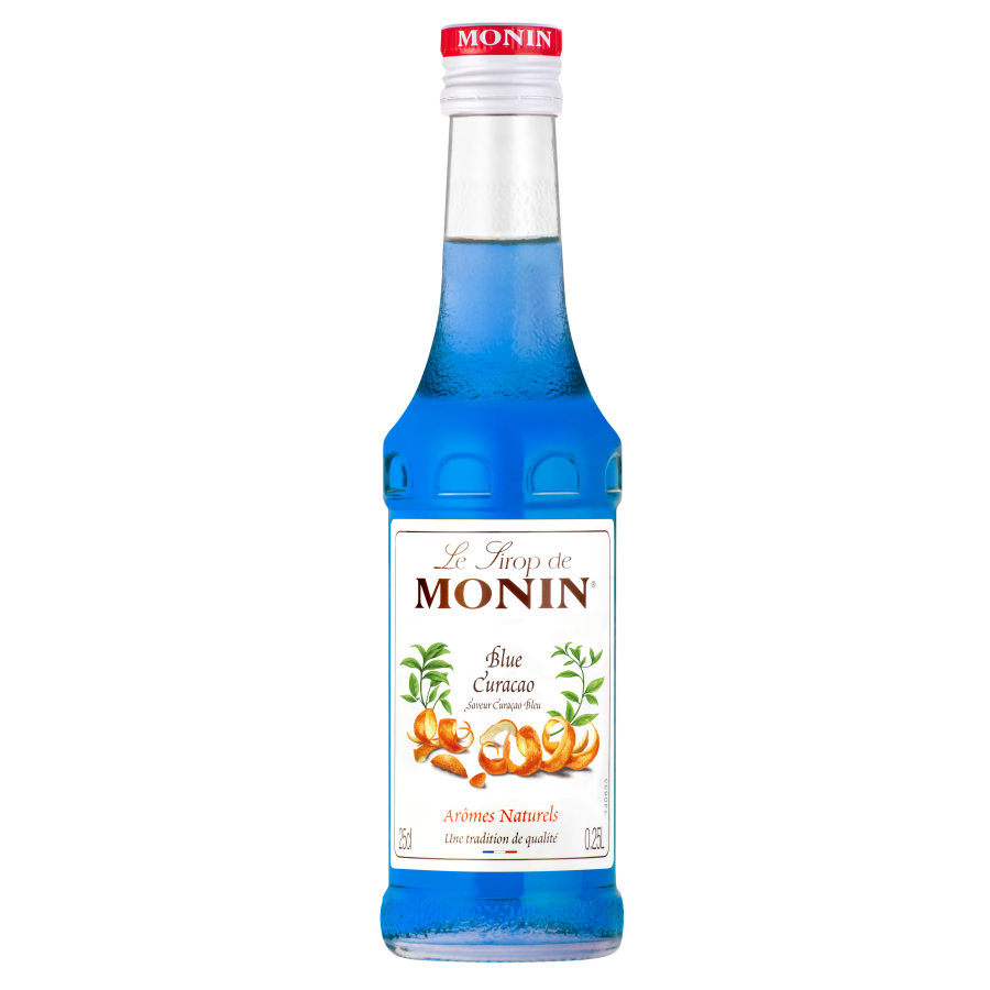 Сироп голубая лагуна. Кюрасао сироп Monin. Сироп Monin синий. Сироп Монин Блю Кюрасао. Сироп Monin Блю Кюрасао 250 мл.