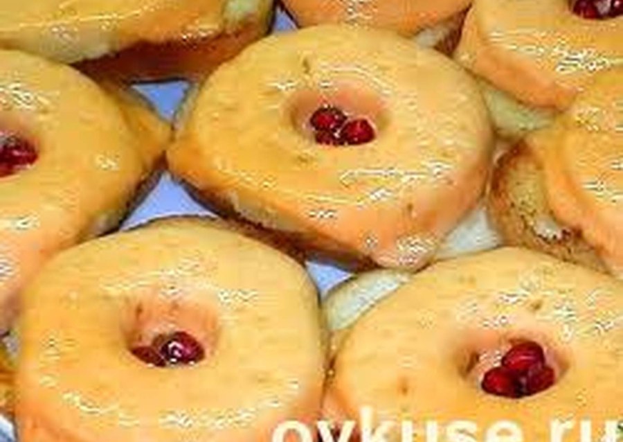 Бутерброды с ананасом и сыром
