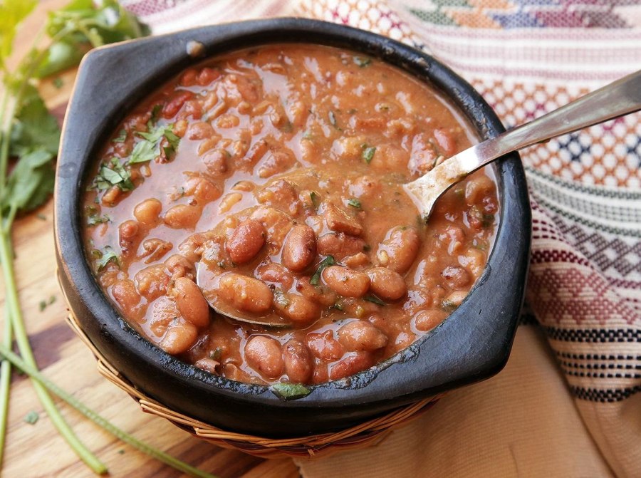 Frijoles Мексиканские