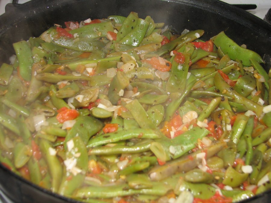 Кассуле (Cassoulet)