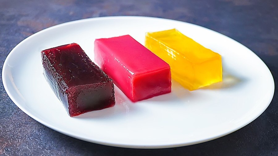 Сахарные Десерты