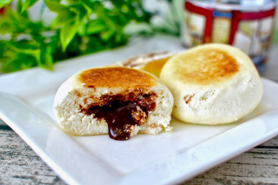 Сырники с шоколадом