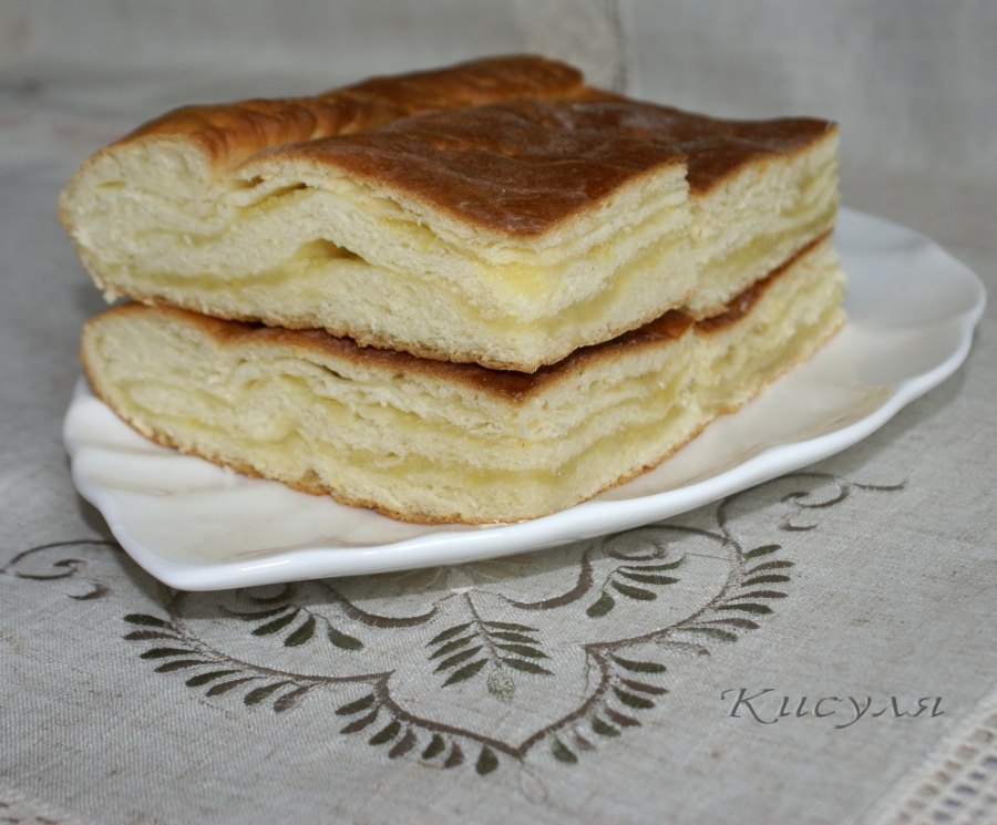 Лимонник слоеный