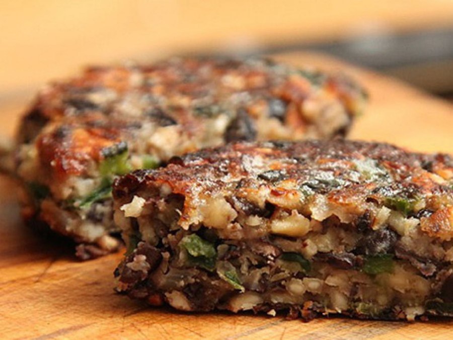 Французская кухня КИШ Лорен
