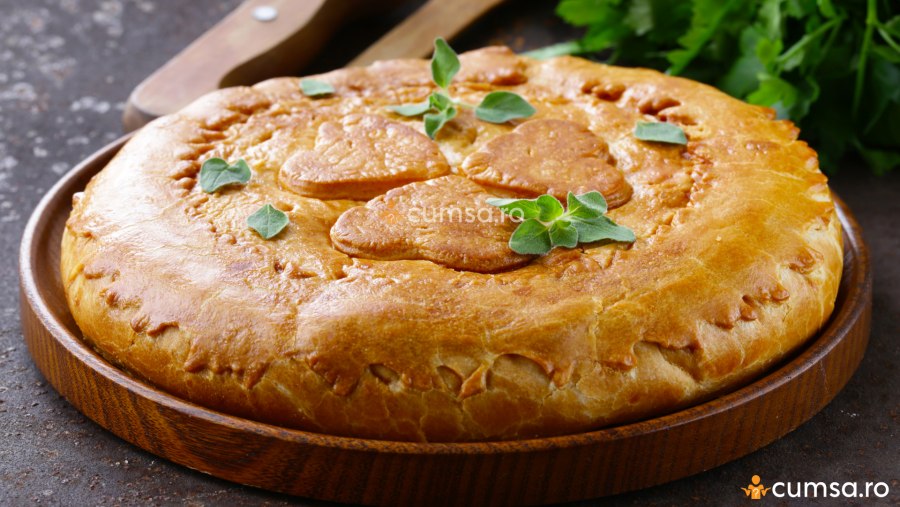 Курник Белькович