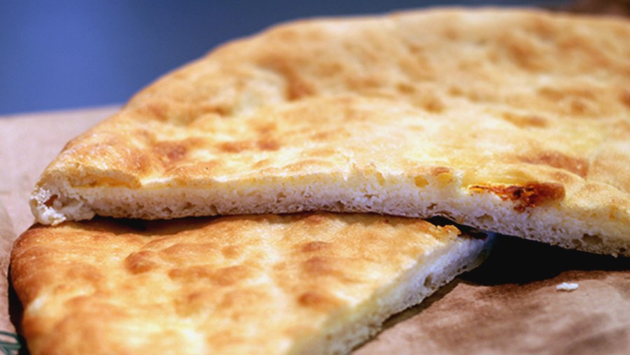 Матнакаш Xachapuri