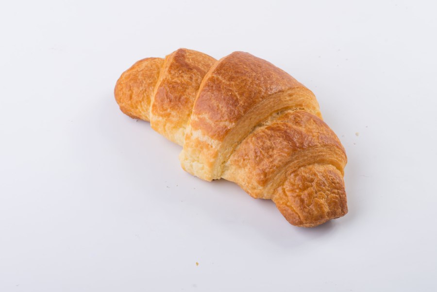 Французский круассан