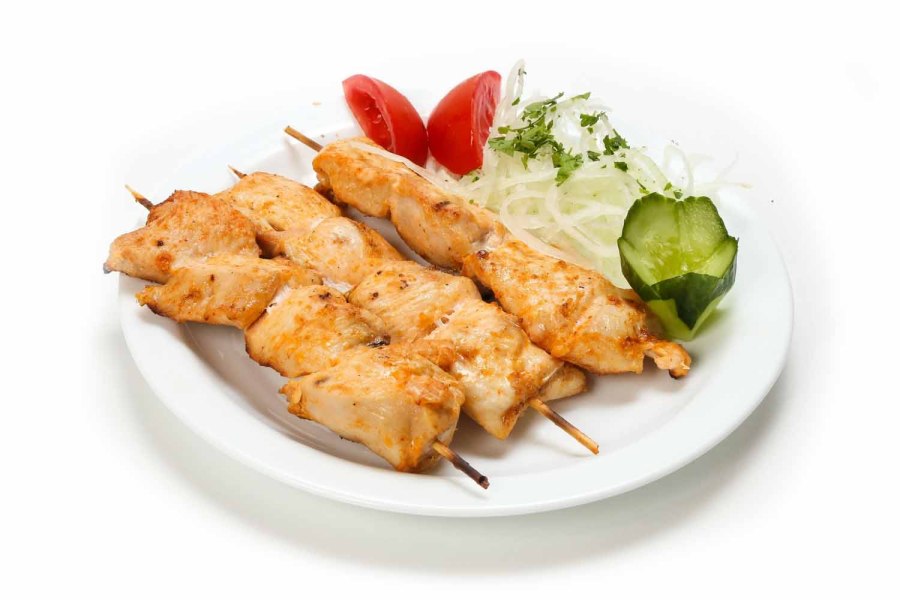 Люля кебаб куриный