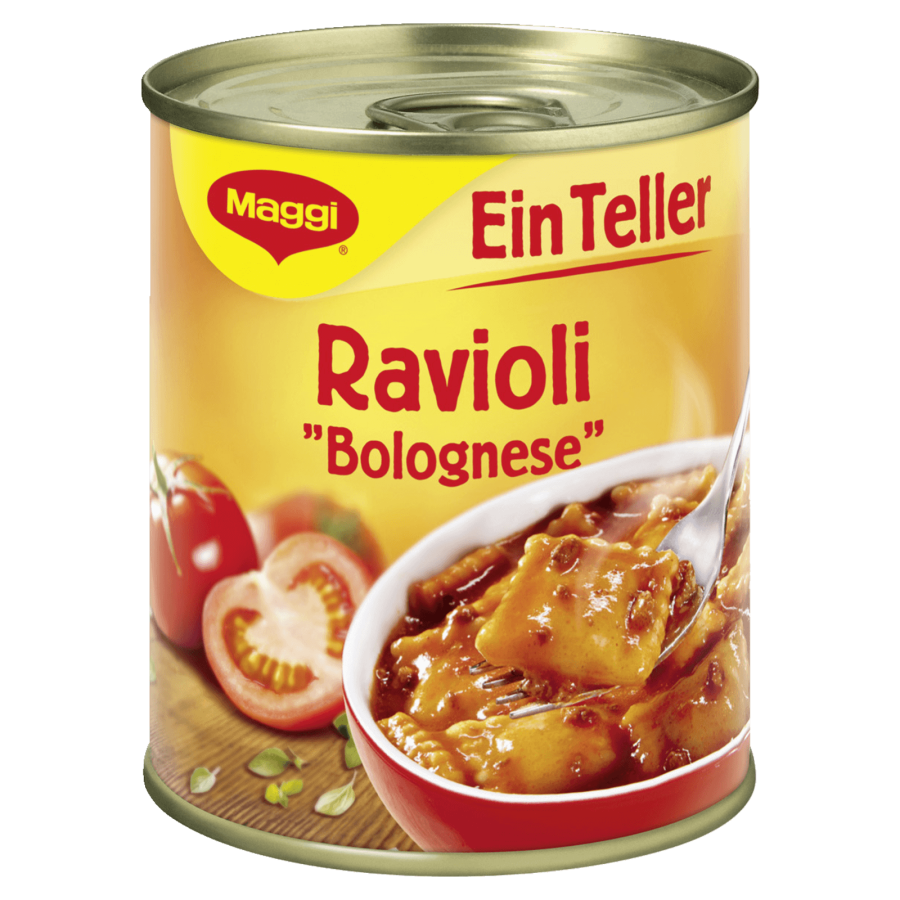 Магги болоньезе. Maggi Ravioli in pikanter Sause 800 g. Равиоли Maggi. Равиоли болоньезе.