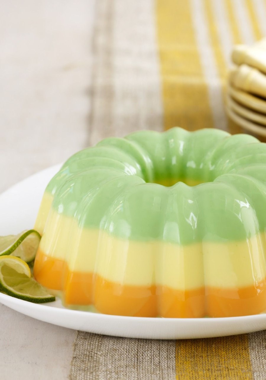 Желе Jello