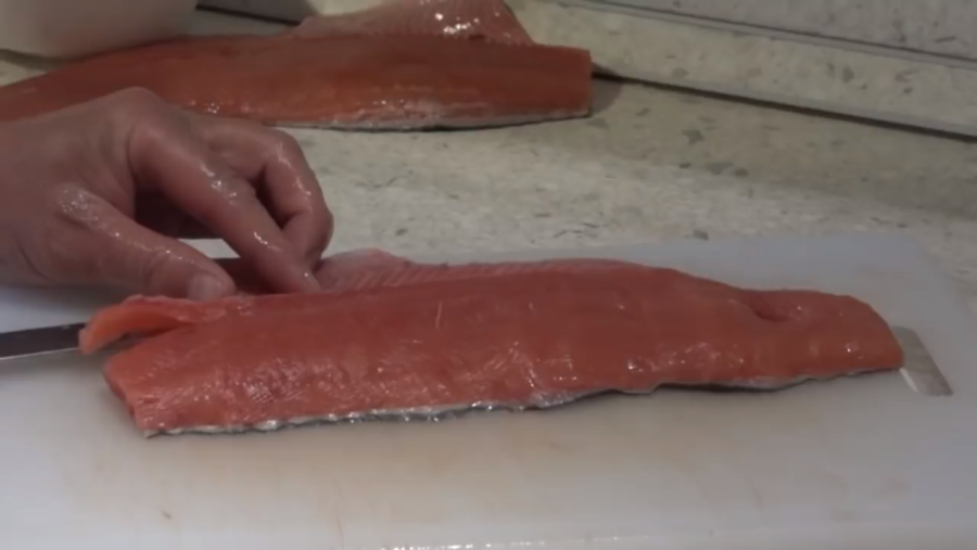 Хашбраун Шоколадница