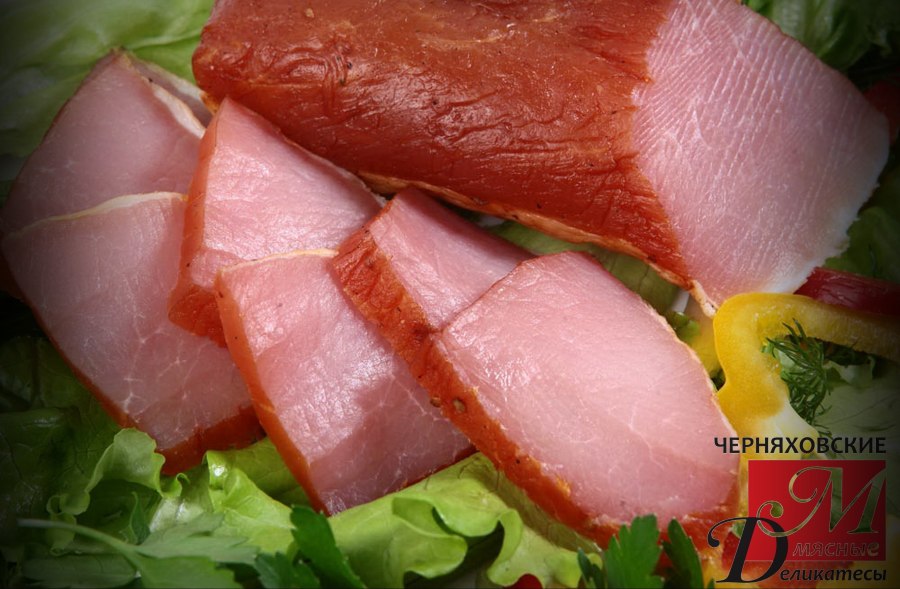 Бастурма сыровяленая из куриной грудки