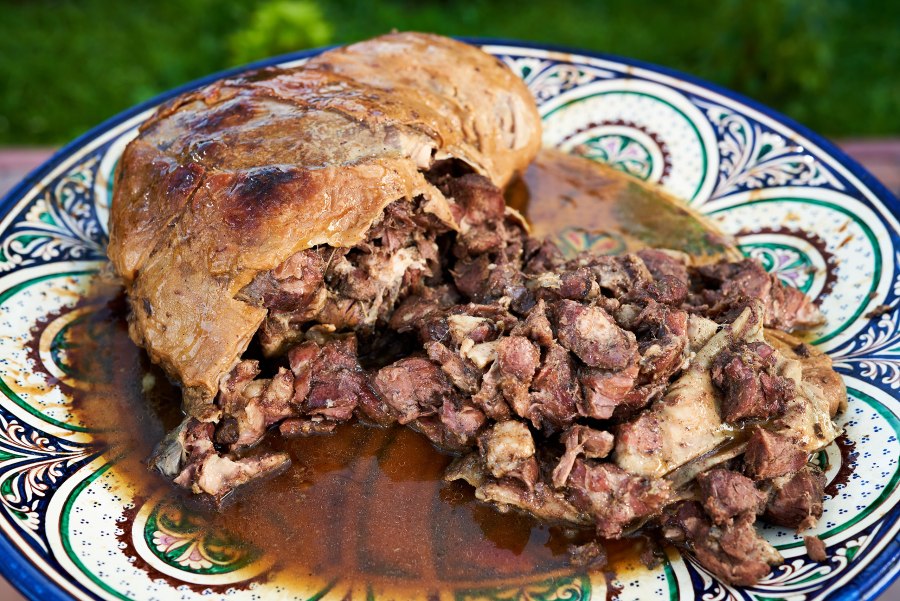 Хурсн МАХН