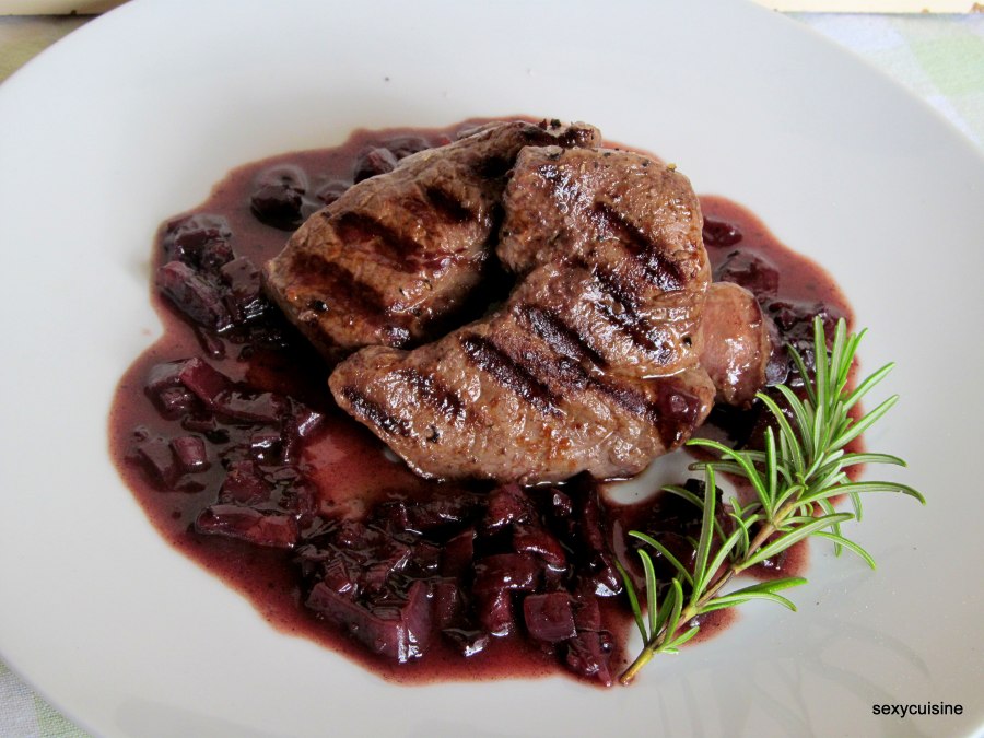 Сушеное мясо