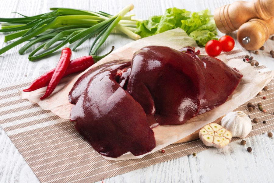 Утиная грудка Лазерсон