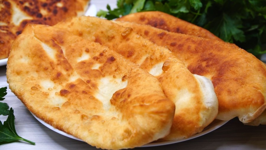 Кулча нон