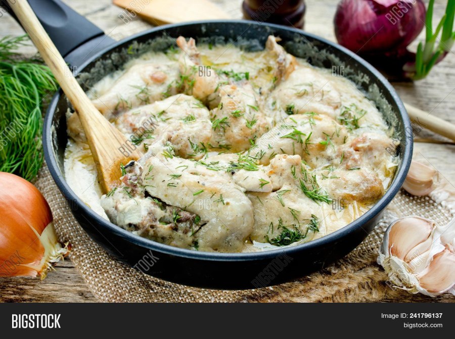 Кабардинская кухня Гедлибже