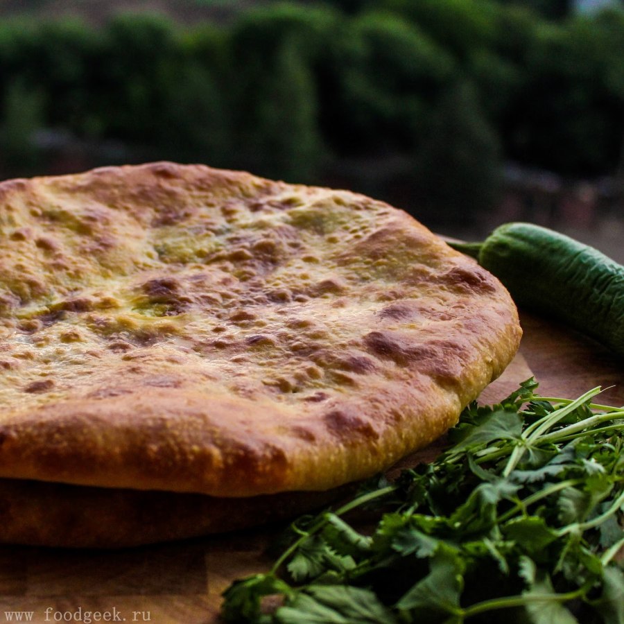 Хачапури Калакури