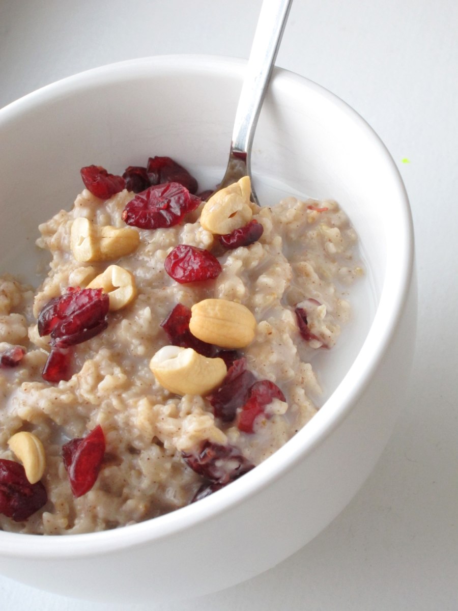 Овсянка Oatmeal