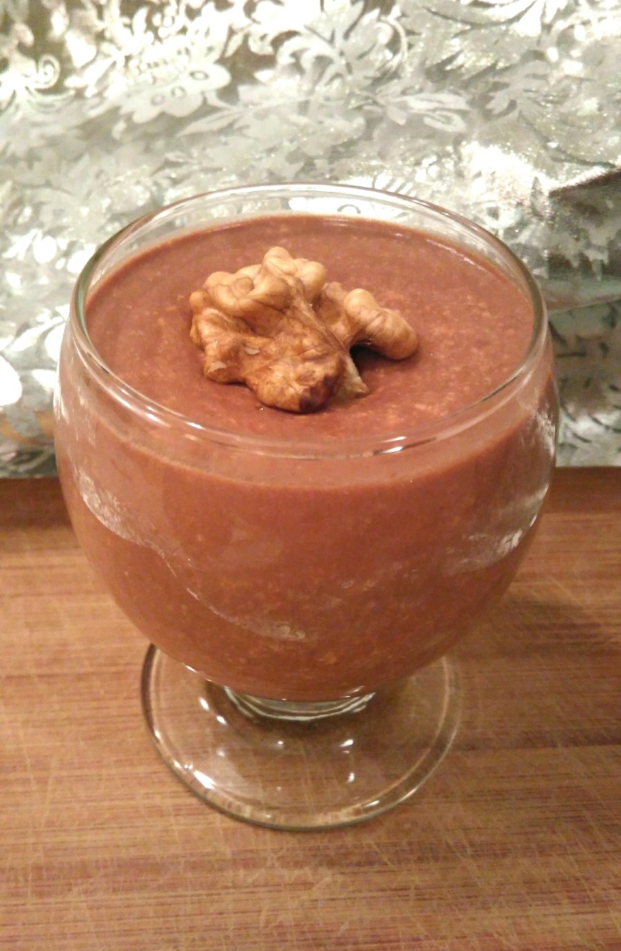 Kenton Puding шоколад