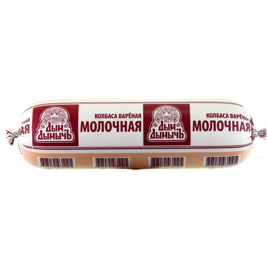 Колбаса молочная Восточный
