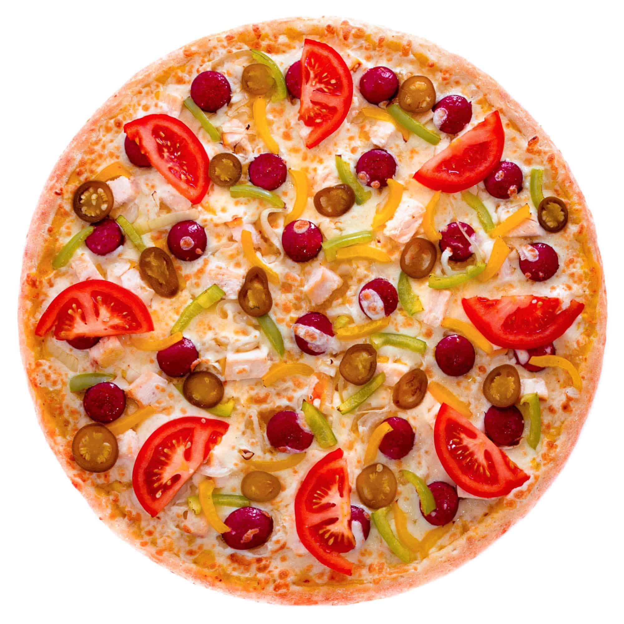 Добрячок пицца. Пицца Аризона. Пицца острая с халапеньо. Пицца пикантная. Пицца сверху.