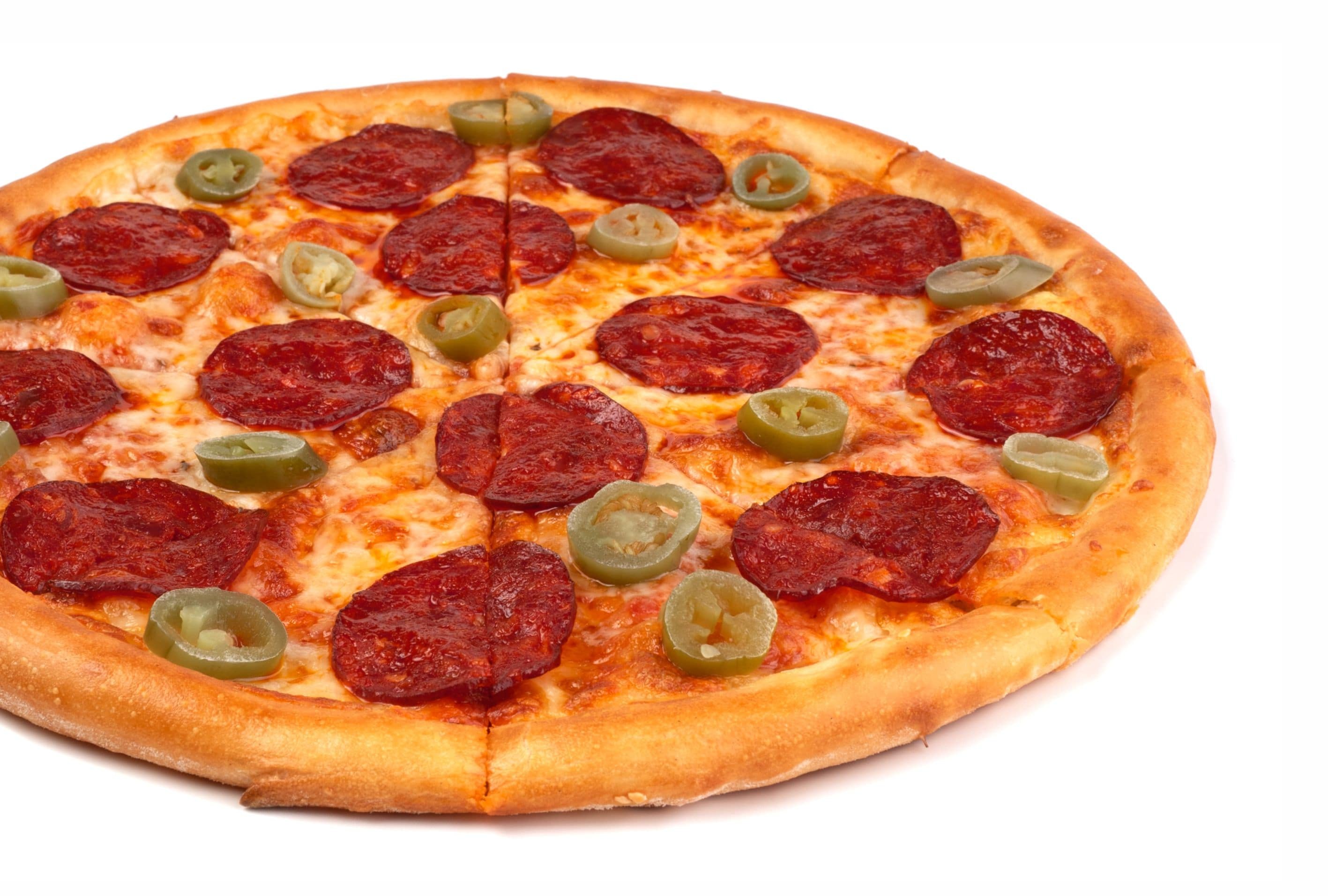халапеньо пицца состав фото 109