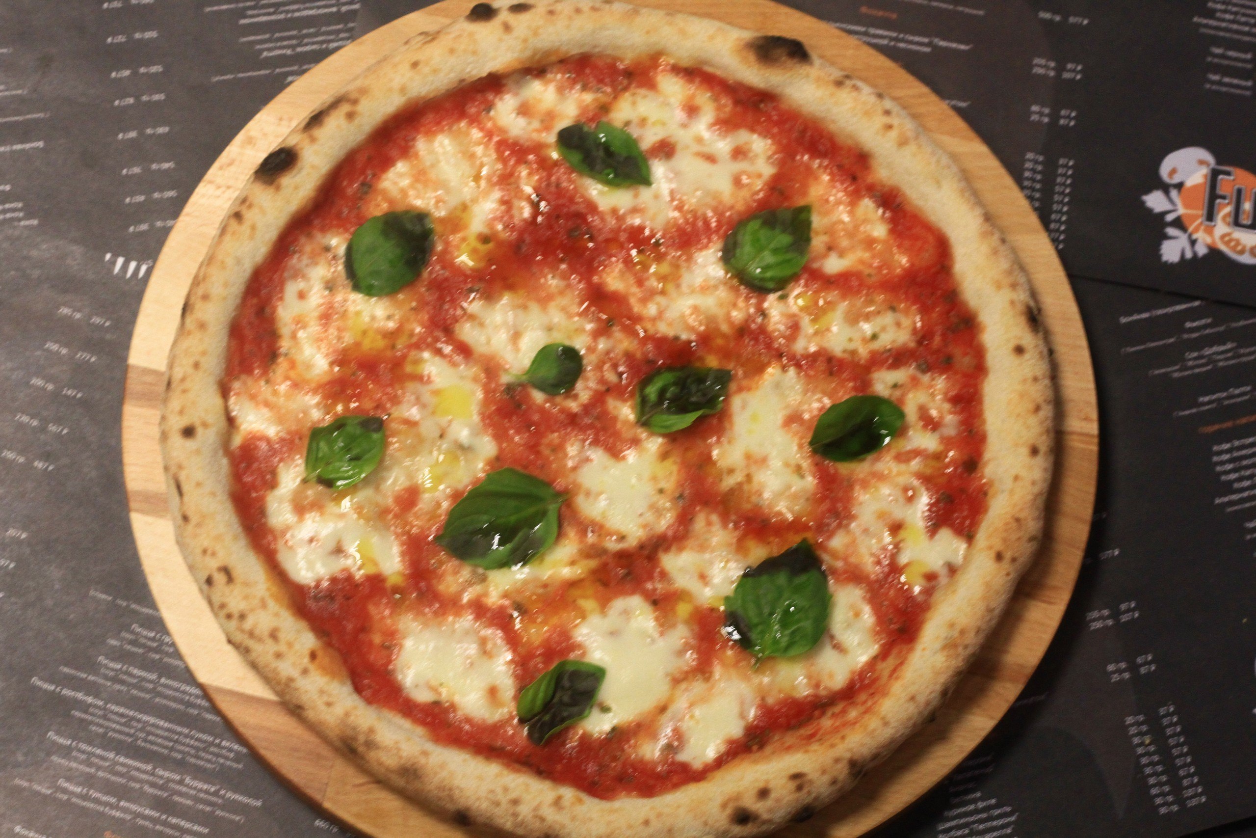 неаполитанская пицца картинки фото 115