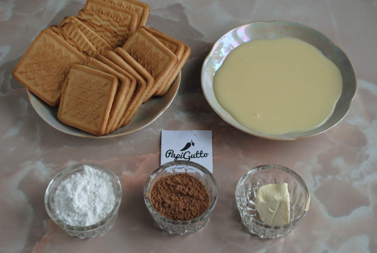 Рецепт картошки печенье сгущенка какао. Пирожное картошка Ингредиенты. Ингредиенты для сладкой картошки. Ингредиенты для приготовления пирожного. Ингредиенты для печенек.