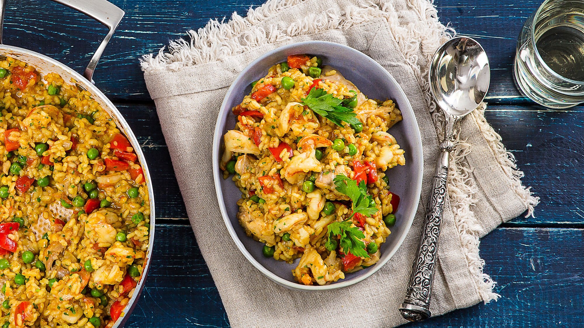 Рис с овощами в духовке. Паэлья Пикассо. Knorr паэлья. Куриная паэлья. Паэлья рис.