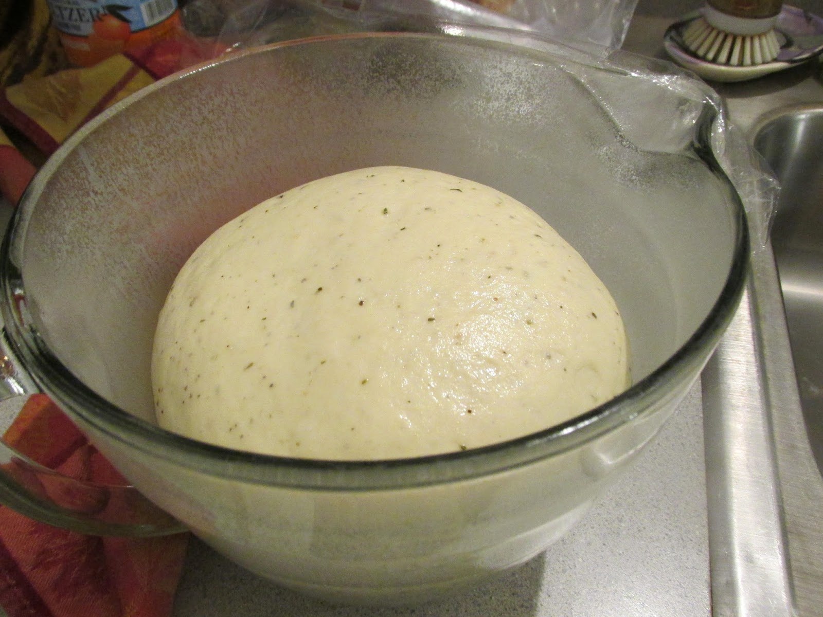 Хлеб на сковороде быстро на дрожжах и воде рецепт с фото пошагово в домашних условиях