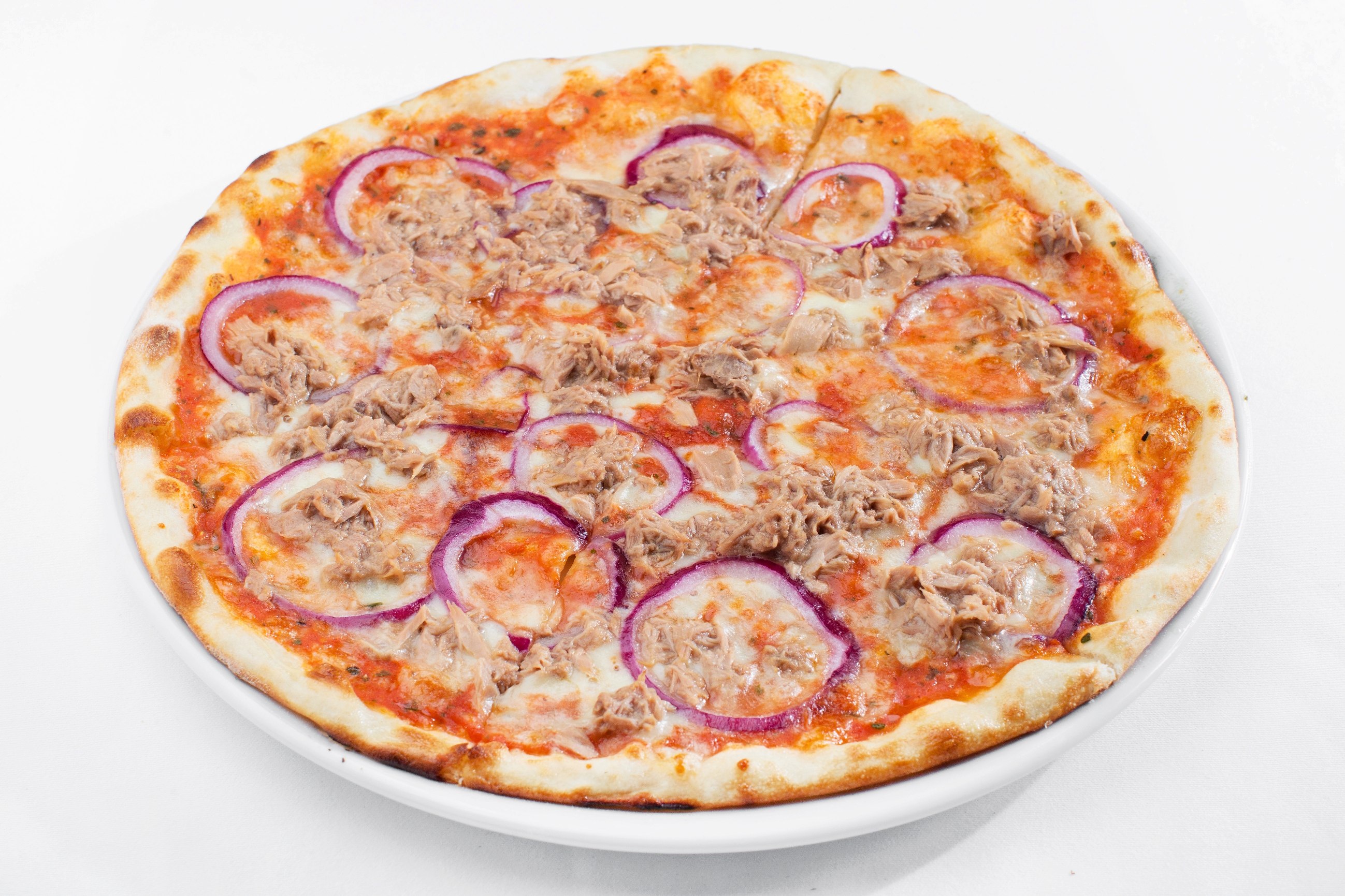пицца неаполитанская с ветчиной фото 78