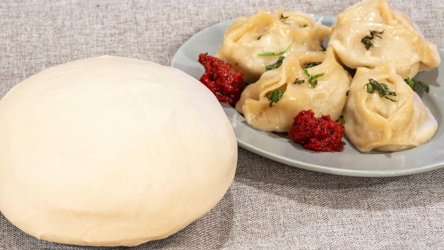 Рецепт теста для татарских мантов. Оромо манты. Тесто на манты. Манты с картошкой. Идеальное тесто на манты.