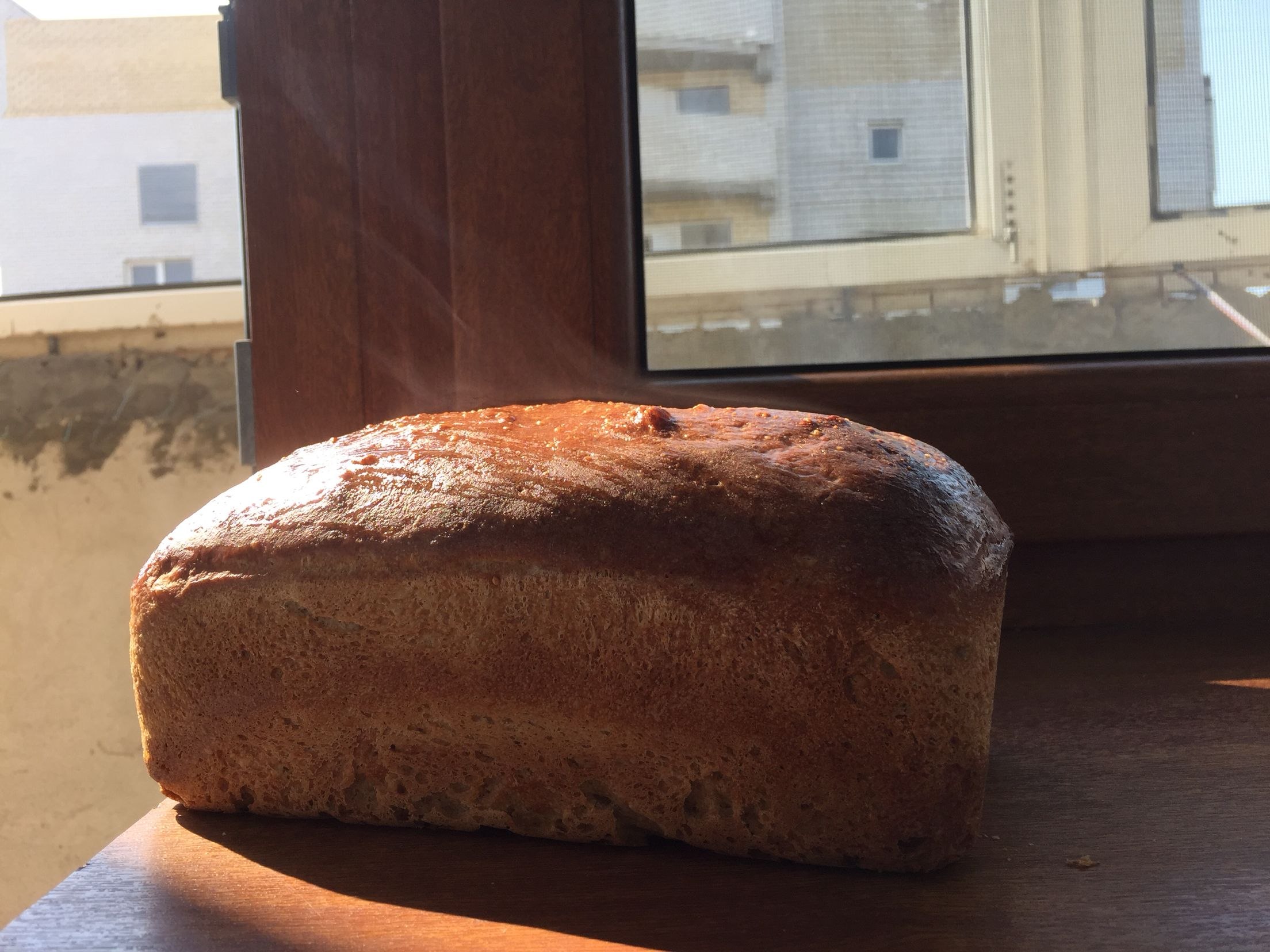 Заварка для хлеба